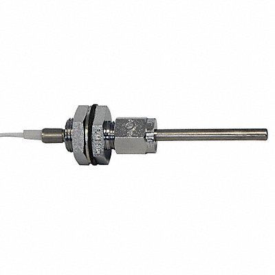 Exhaust Hood Temperature Interlock Sensors image